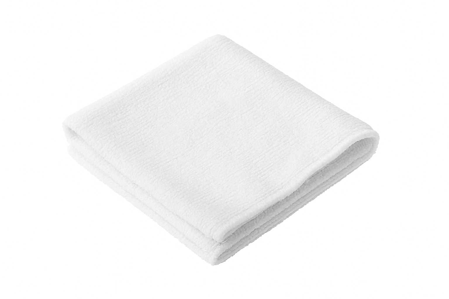 Microfiber Finishing Towel