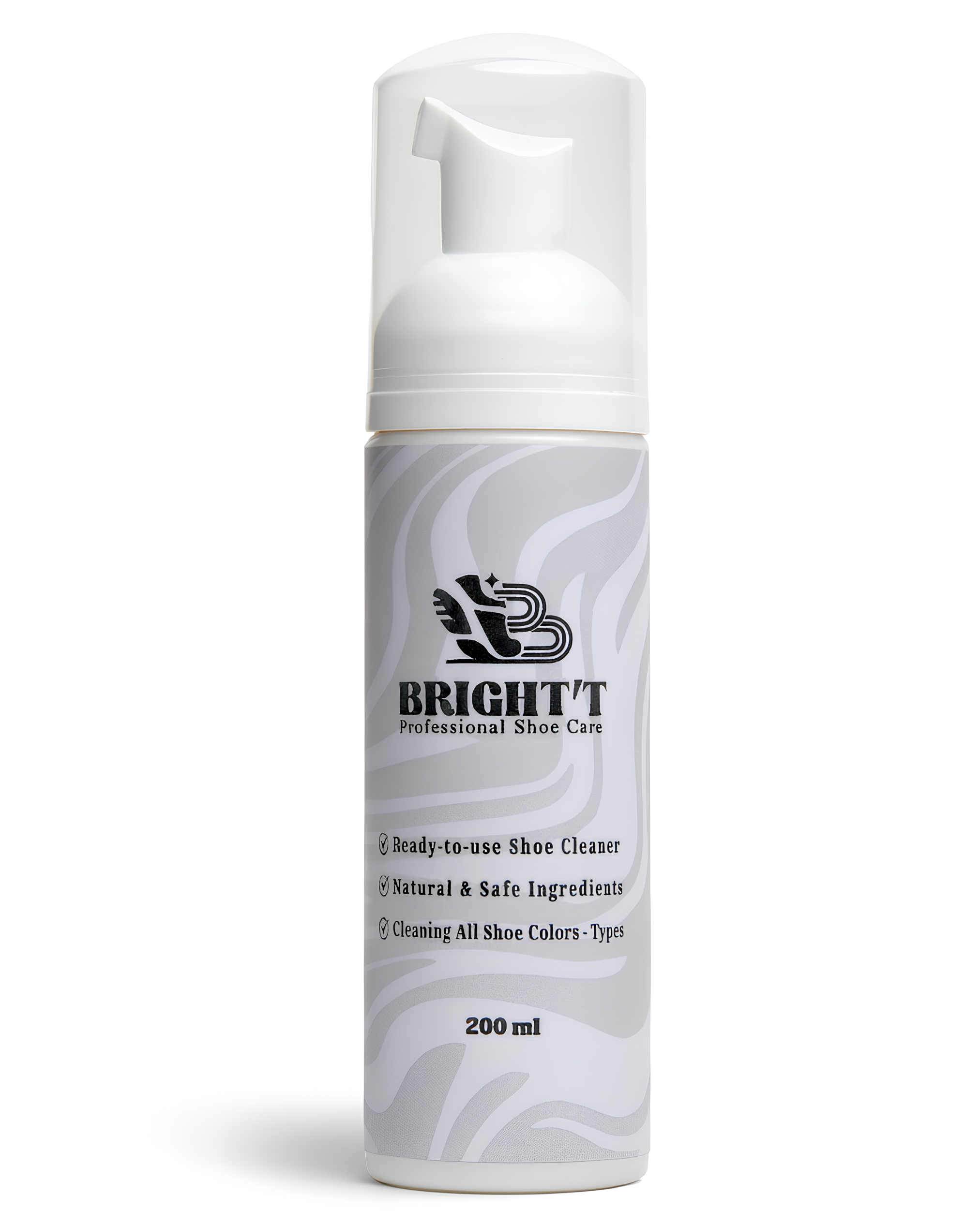 Professional Foam Cleaner - 200ml