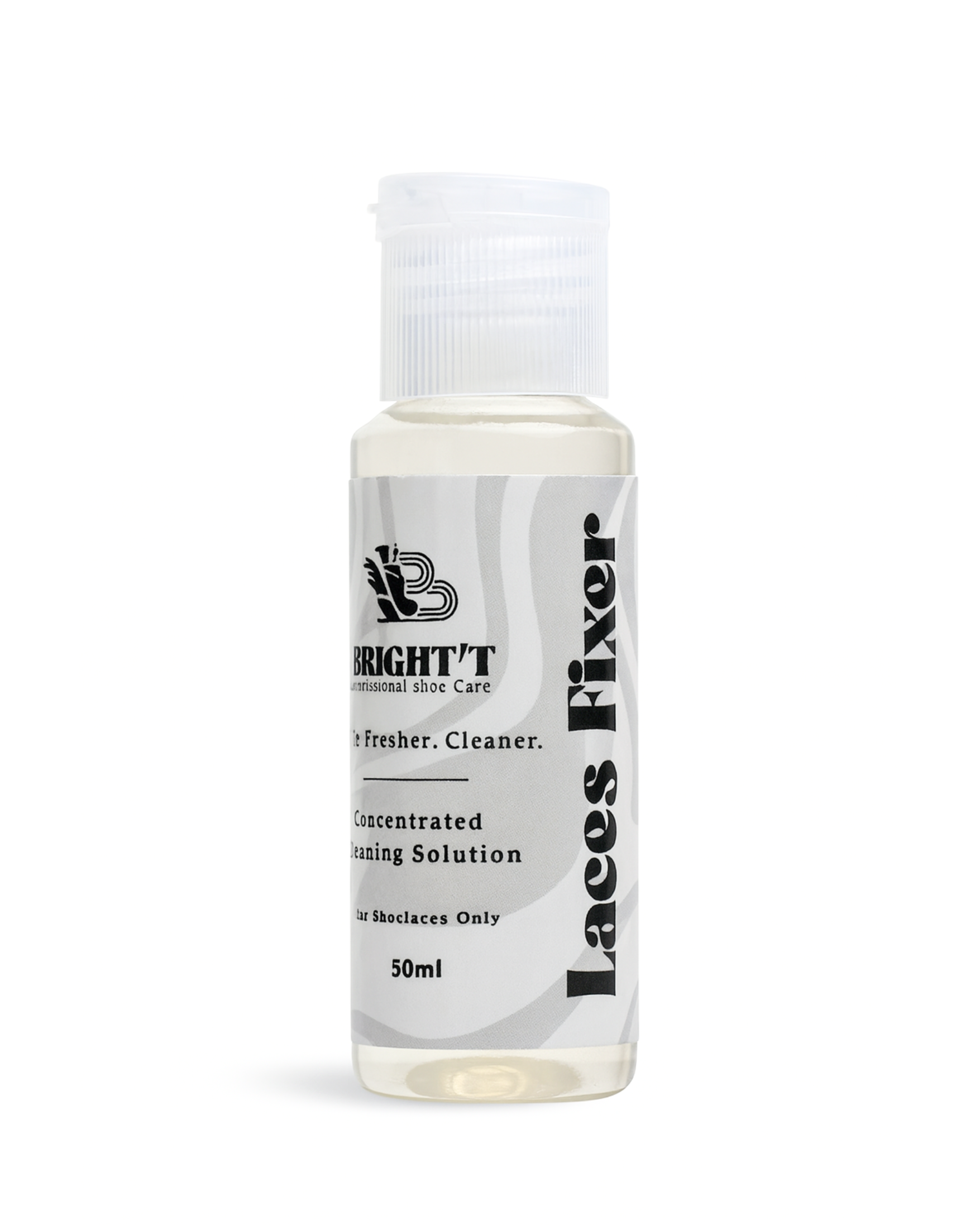 Laces Fixer
